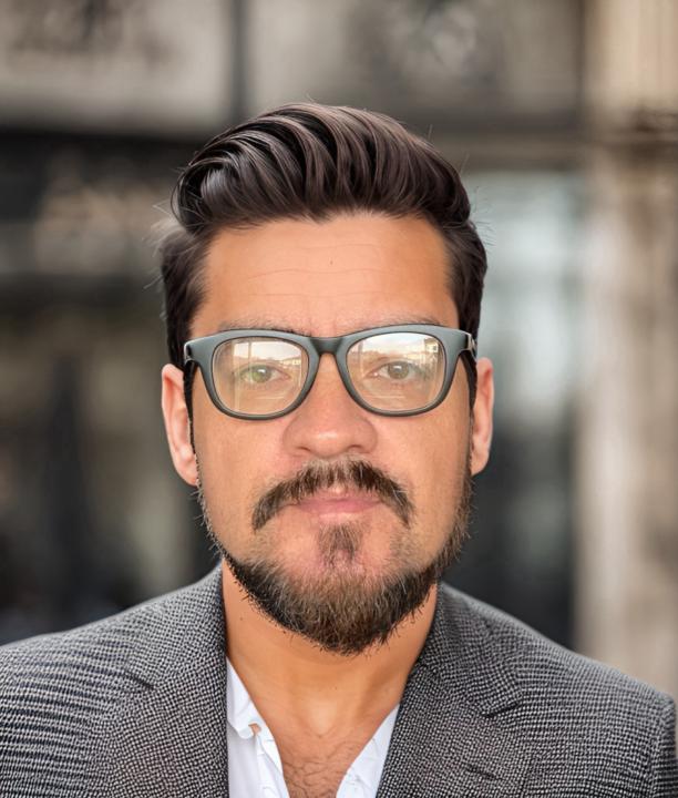 Edgar Mesina