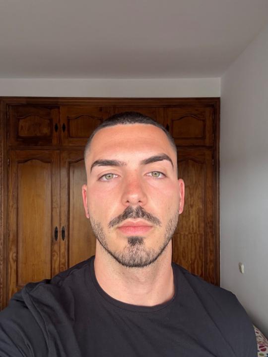 Marcos Villalba