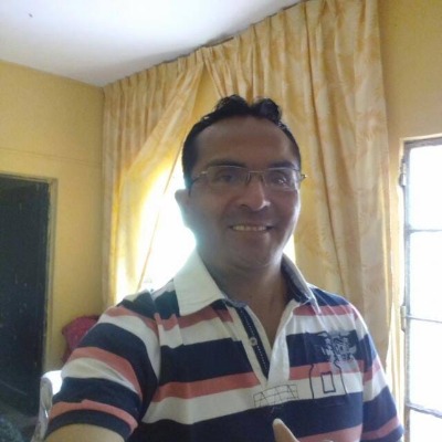 Oscar Casas
