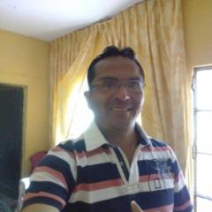 Oscar Casas