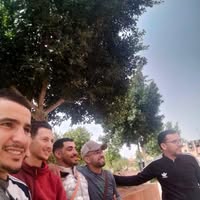 Abdelouahad Amedjar