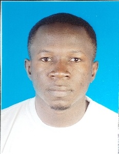 Ouedraogo Cheick Ahmed