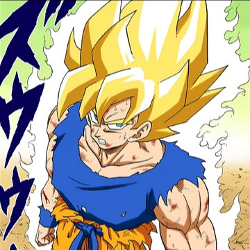 Edward Saiyan