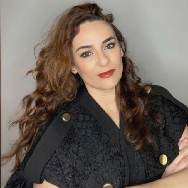 Paula Soret Mayo