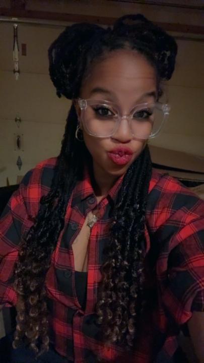 Jes Kendrick