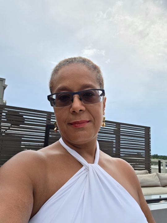 Dominique Charleston