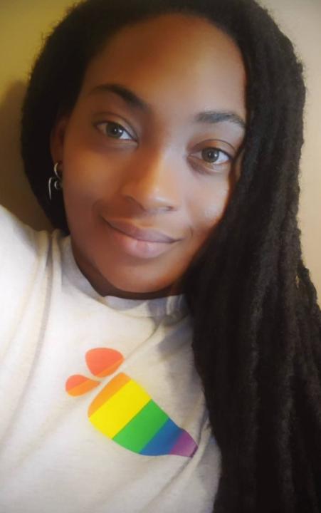 Christina Brown