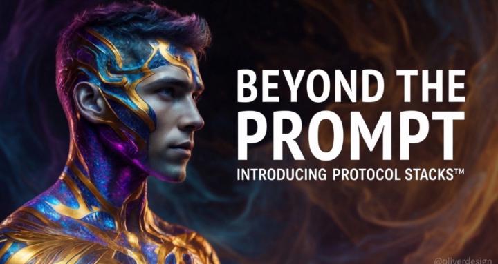 Beyond the Prompt