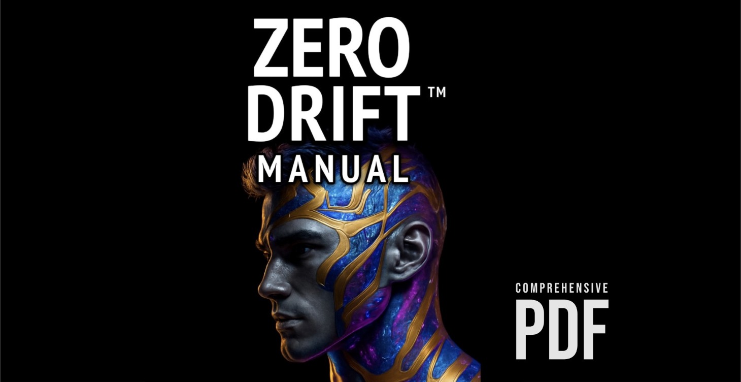ZeroDrift Manual PDF