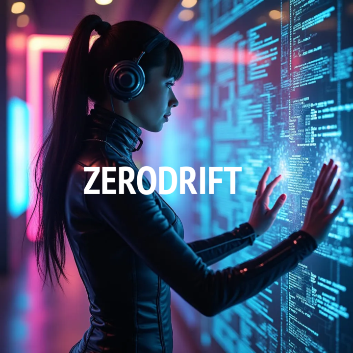Zero Drift Update