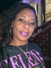 Lanesia Young