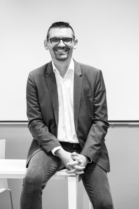 Mickaël Auguy