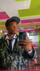 Johnson Durojaye