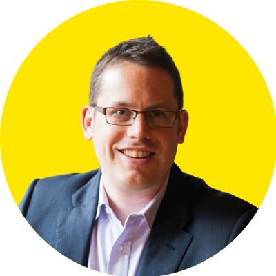 Chris Cowperthwaite