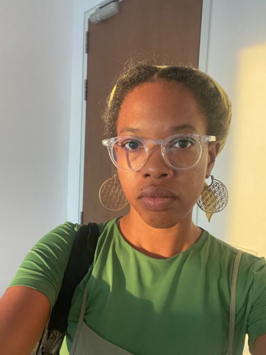 Fatimah White