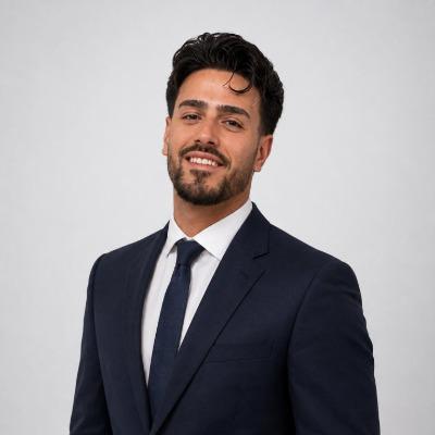Pablo Alcántara Pérez