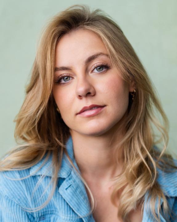 Violet Bennett