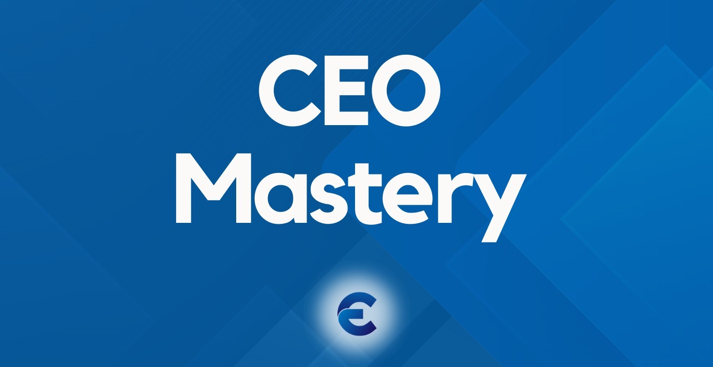 CEO Mastery