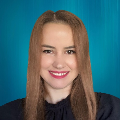 Monica Ular