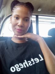 Nomza Mabaso