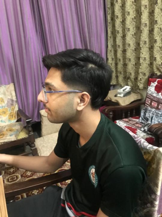Shehraz Gill