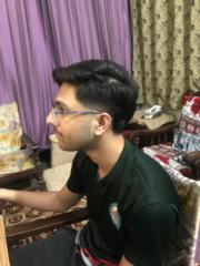 Shehraz Gill