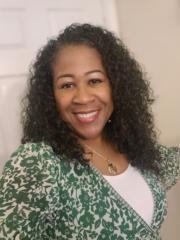 Dr. Whitney Williams