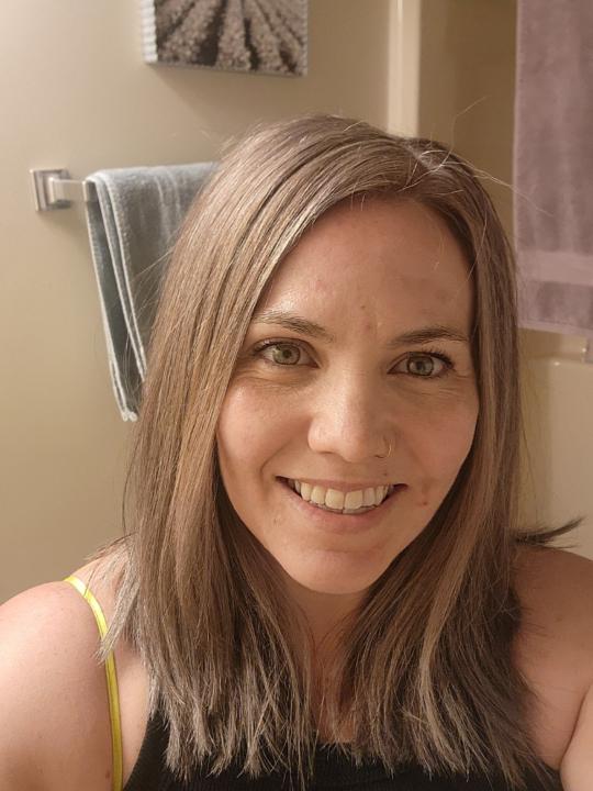 Sarah Heath