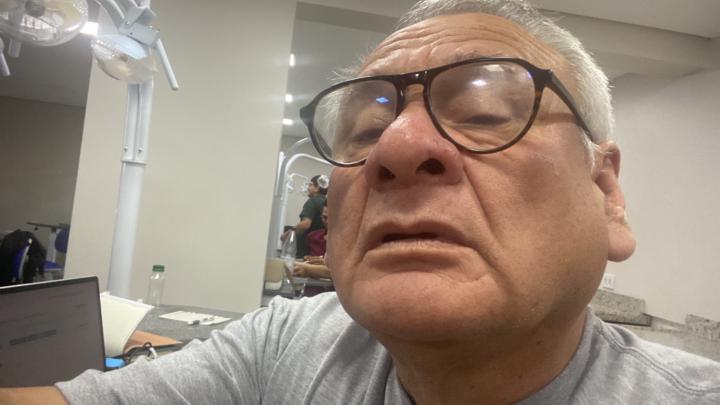 Jorge Enrique Vásquez Alva