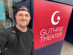 Alex Guthrie