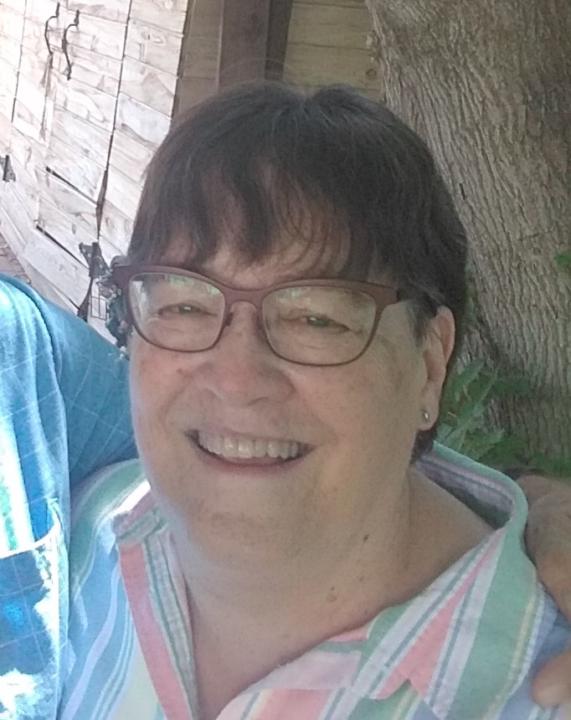 Therese Bjorge