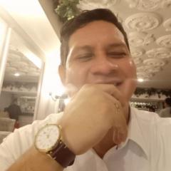Jhonny Calceta