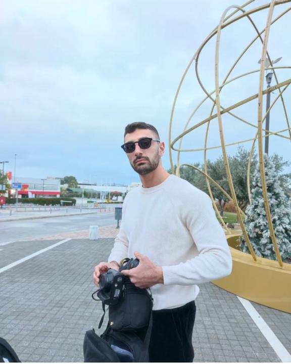 Giorgi Bakradze