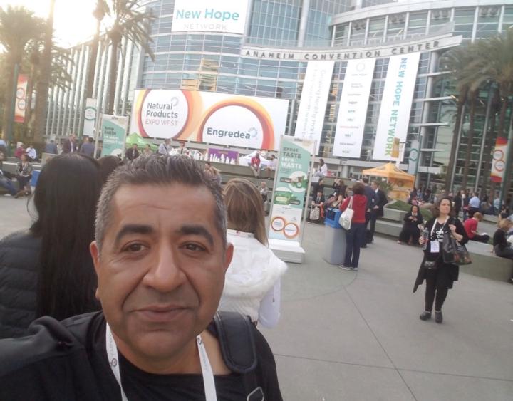 Paul Suri