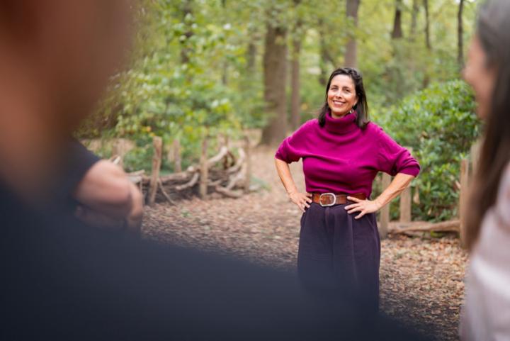 Joyce Van Kerckhove
