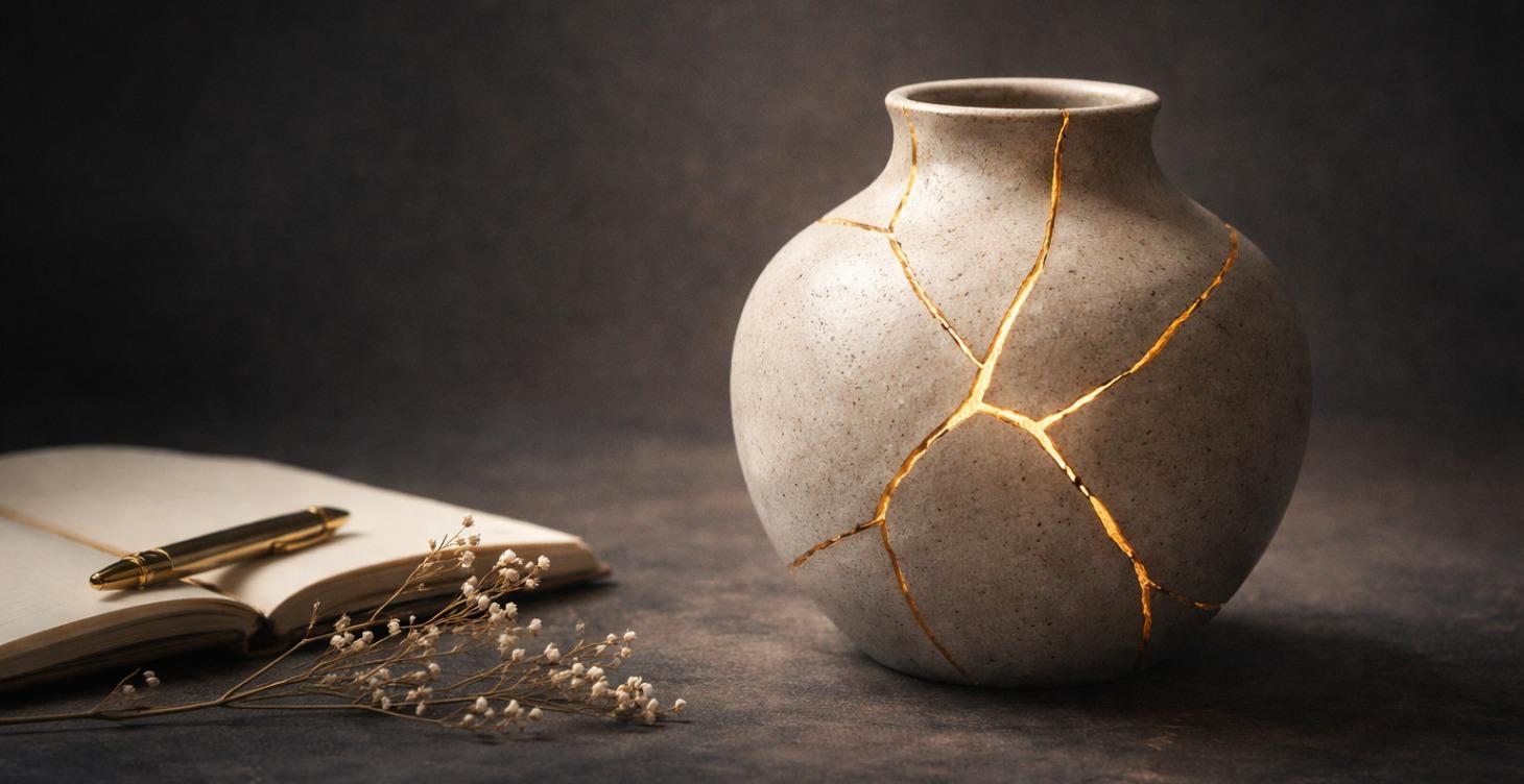 Write Your Way to Healing