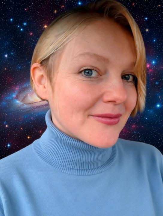 Astrid Jarlsfelt