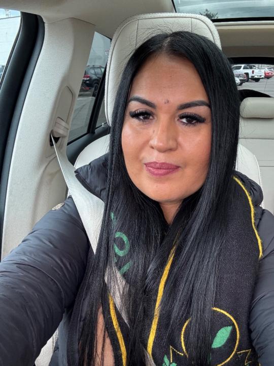 Barbara Rosales