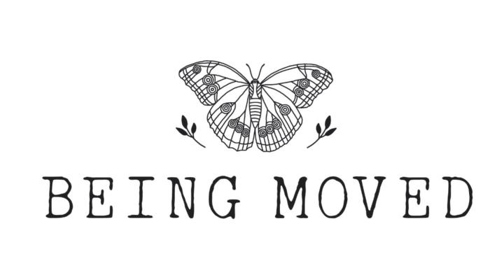 Being Moved - Conscious Dance