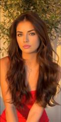 Hannah Simmons