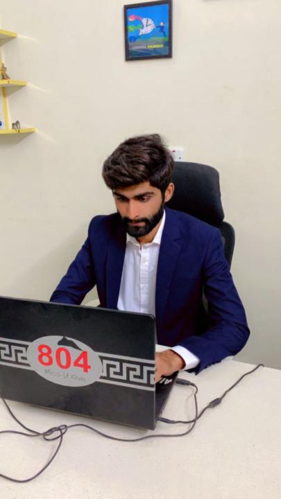Hamza Ji