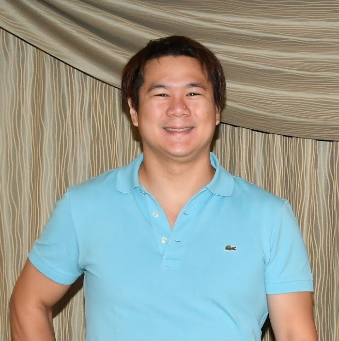 Niko Darmawan