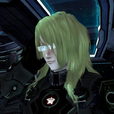 Audric NotYourBusiness