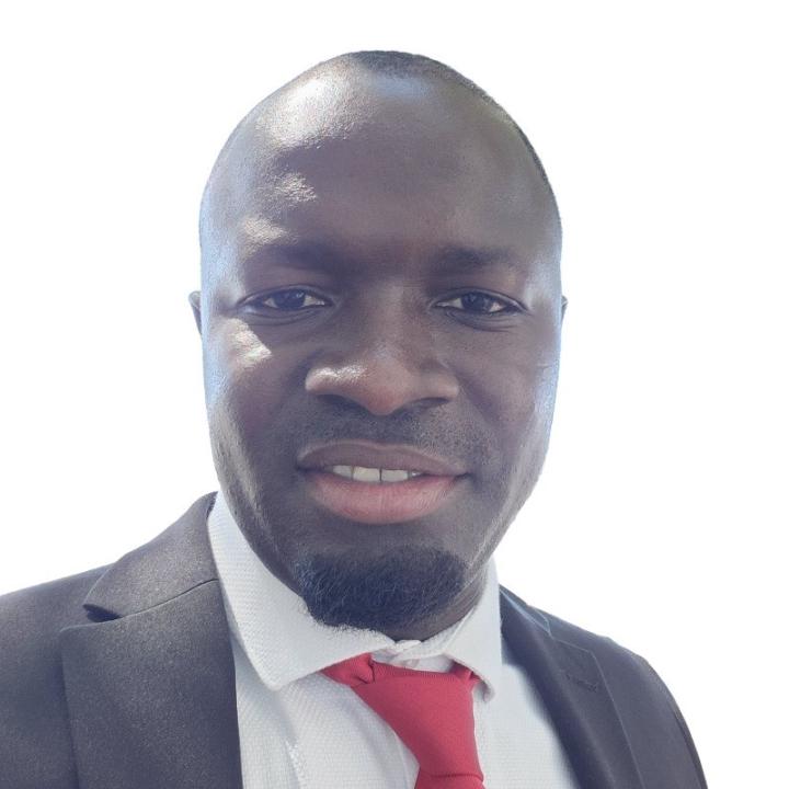 Saliou Diedhiou