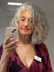 Nada Rothbart