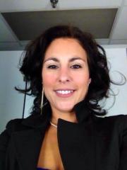 Julie Turcotte