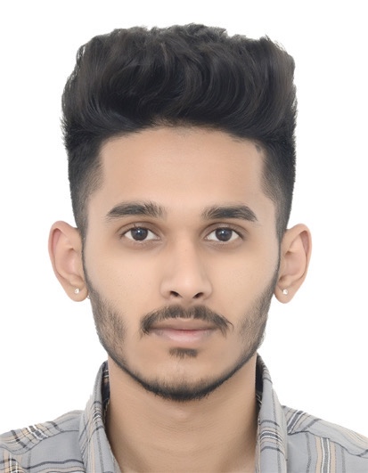 Anmol Gill