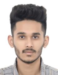 Anmol Gill
