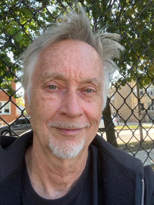 Ronald Zapart