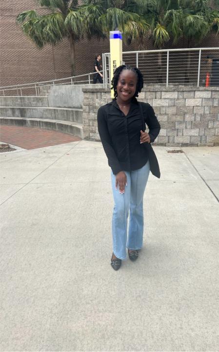 Tanesha Toussaint